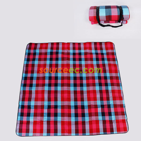 Customization Picnic Blanket Promotional Products