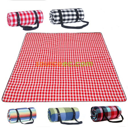 Customization Picnic Blanket Promotional Products