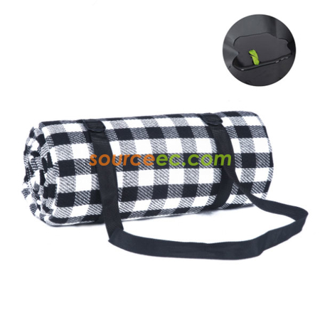 Customization Picnic Blanket Promotional Products