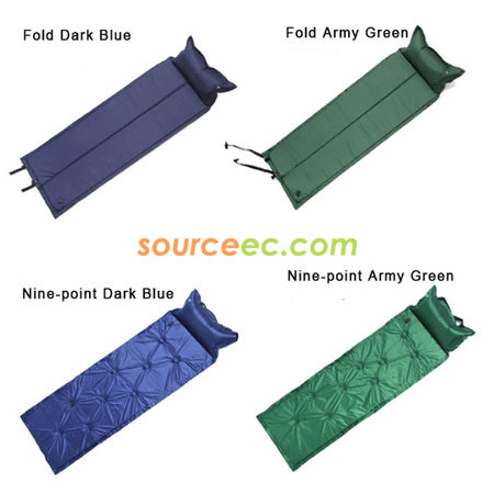 Customization Inflatable Cushion Promotional Products