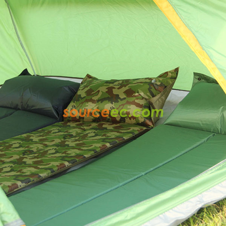 Customization Inflatable Cushion Promotional Products