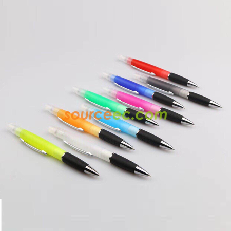 Customization Hand Sanitizer Spray Pen Promotional Products