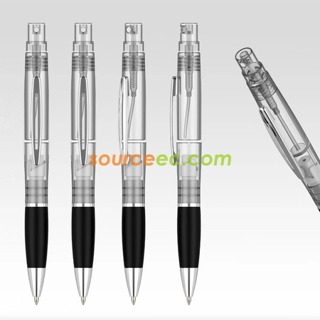 Customization Hand Sanitizer Spray Pen Promotional Products