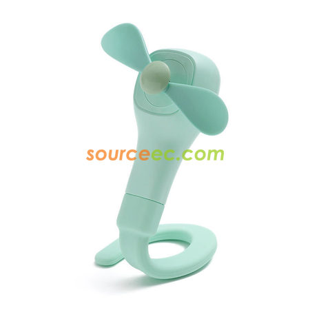 Customization Mini Fan Promotional Products