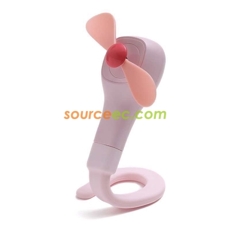 Customization Mini Fan Promotional Products