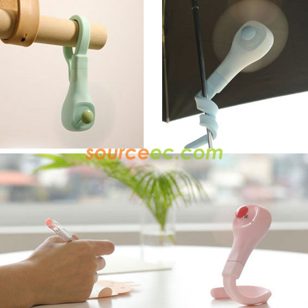 Customization Mini Fan Promotional Products