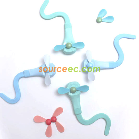 Customization Mini Fan Promotional Products