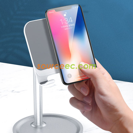 Customization Metal Phone Holder Promotional Products