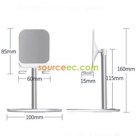 Customization Metal Phone Holder Promotional Products