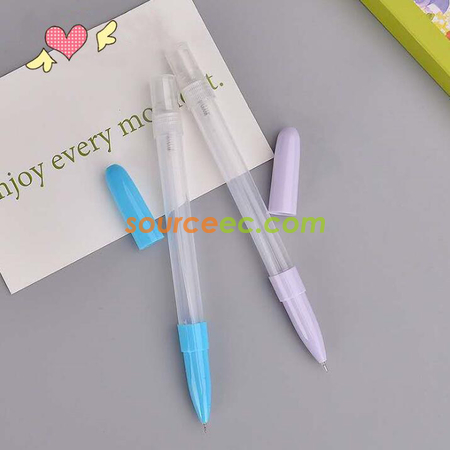 Customization Disinfectant Spray Stool Atomic Brush (Non-Abrasive) Promotional Products