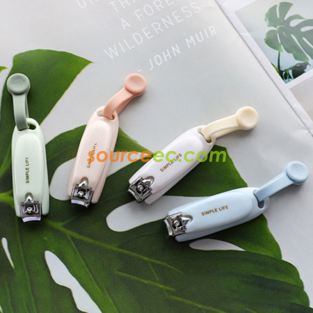 Customization Nail Clippers Promotional Products