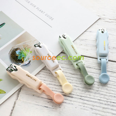Customization Nail Clippers Promotional Products