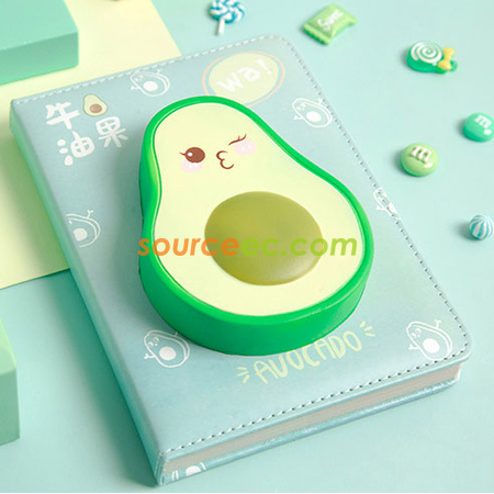 Customization Cute Decompression Notebook Promotional Products