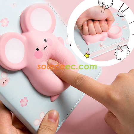 Customization Cute Decompression Notebook Promotional Products