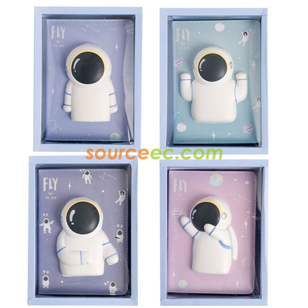 Customization Cute Decompression Notebook Promotional Products