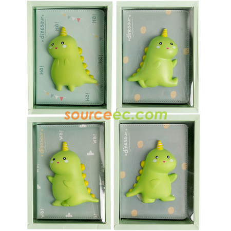 Customization Cute Decompression Notebook Promotional Products