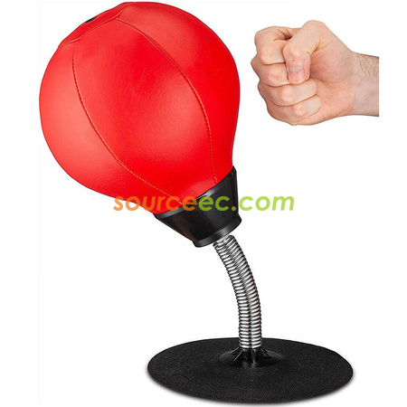 Customization Desktop Punching Ball Promotional Products