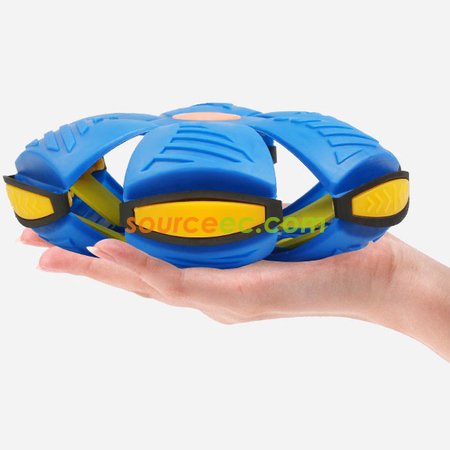 Customization Blast Ball Disc Promotional Products