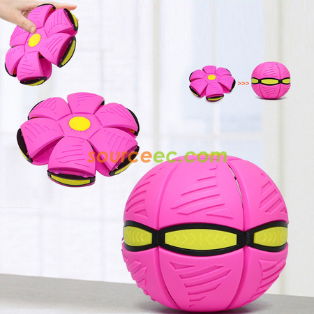 Customization Blast Ball Disc Promotional Products