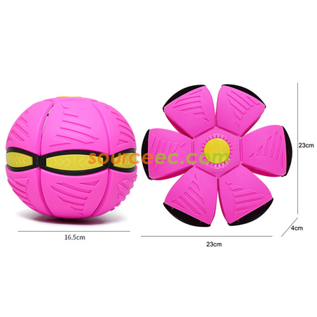 Customization Blast Ball Disc Promotional Products