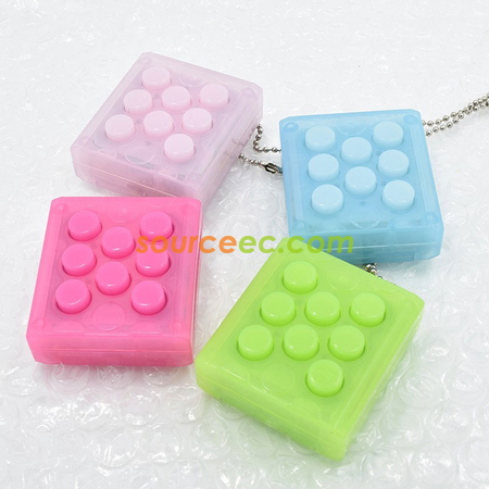 Customization Puchi Bubble Packng Gadget Promotional Products