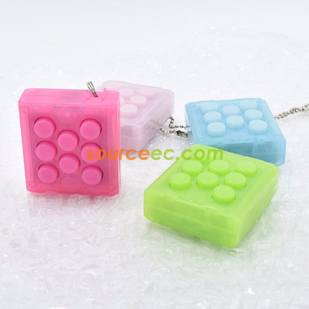 Customization Puchi Bubble Packng Gadget Promotional Products
