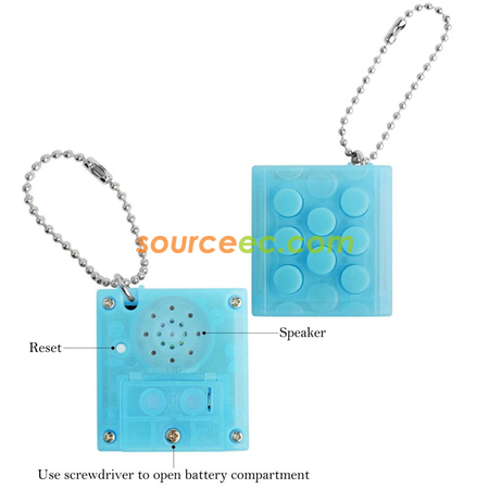Customization Puchi Bubble Packng Gadget Promotional Products
