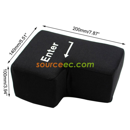 Customization USB Big Enter Promotional Products