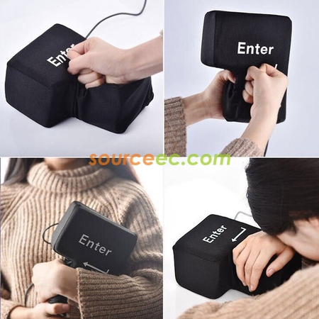 Customization USB Big Enter Promotional Products