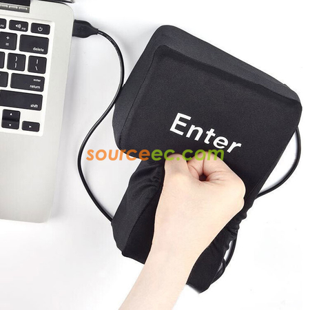 Customization USB Big Enter Promotional Products