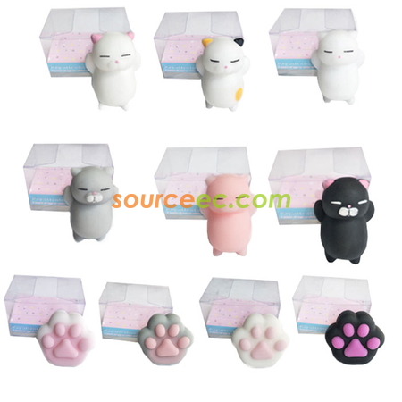 Customization TRP Toys Promotional Products