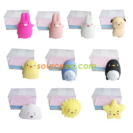 Customization TRP Toys Promotional Products