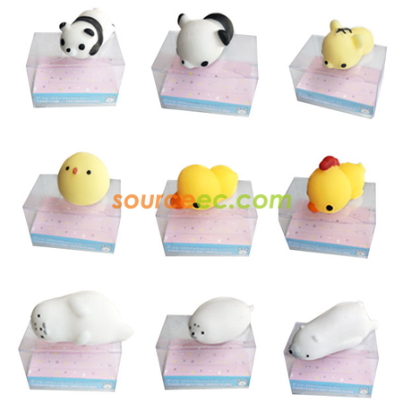 Customization TRP Toys Promotional Products