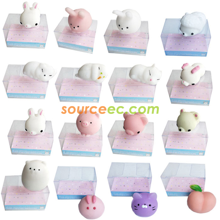 Customization TRP Toys Promotional Products