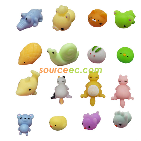 Customization TRP Toys Promotional Products