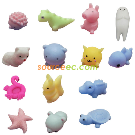 Customization TRP Toys Promotional Products