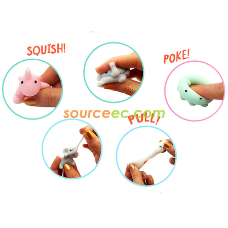 Customization TRP Toys Promotional Products