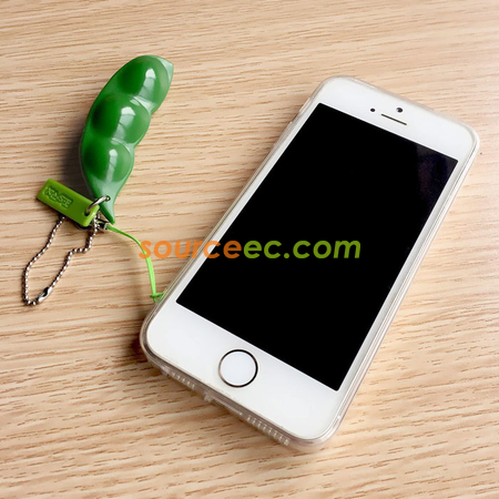 Customization Extrasion Bean Promotional Products