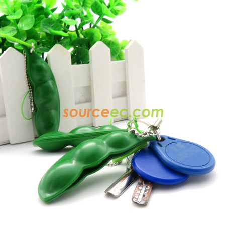 Customization Extrasion Bean Promotional Products