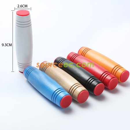 Customization MOKURU Stress Release Stick Promotional Products