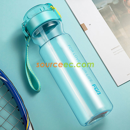 Customization 700ML Tritan Sport Bottle Promotional Products