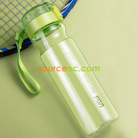 Customization 700ML Tritan Sport Bottle Promotional Products