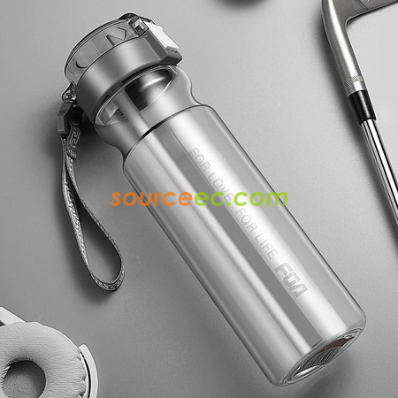 Customization 700ML Tritan Sport Bottle Promotional Products
