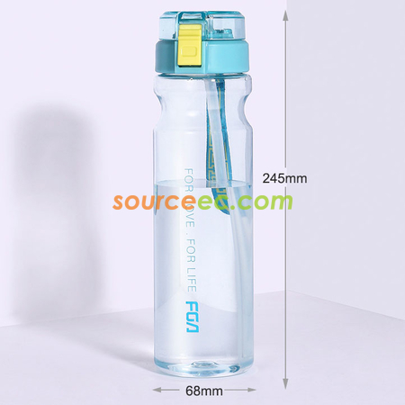 Customization 700ML Tritan Sport Bottle Promotional Products