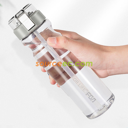 Customization 700ML Tritan Sport Bottle Promotional Products