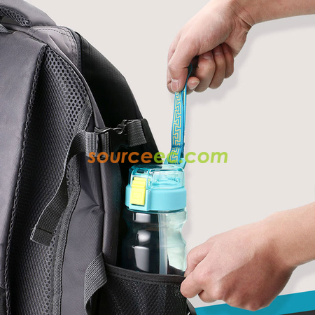 Customization 700ML Tritan Sport Bottle Promotional Products