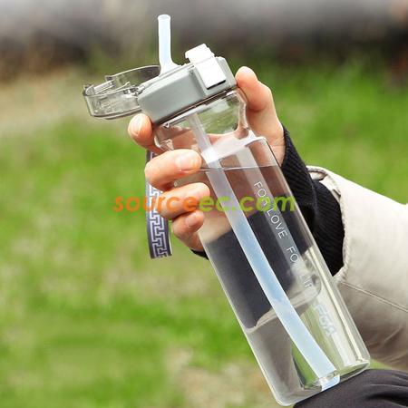 Customization 700ML Tritan Sport Bottle Promotional Products
