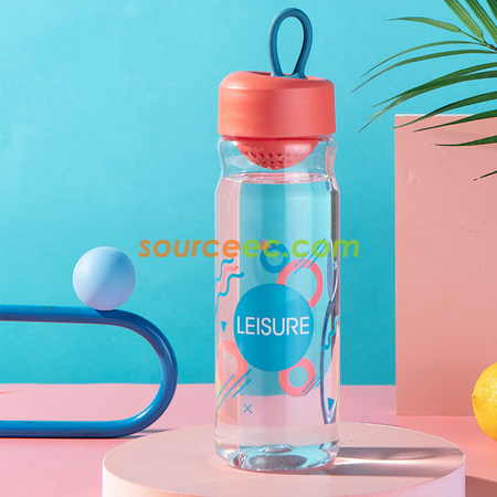 Customization 600ML TritanWater Bottle Promotional Products