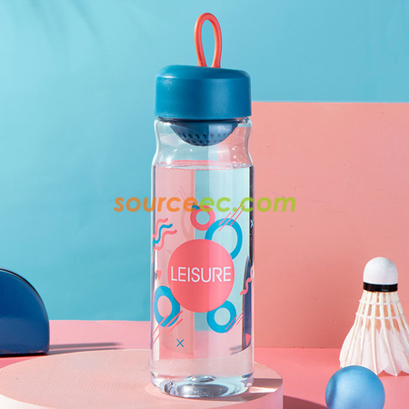 Customization 600ML TritanWater Bottle Promotional Products