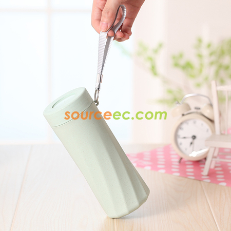 Customization 550ML Eco-friendly Water Bottle Promotional Products